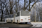Ikarus 280.26 #1851 2009-01-07