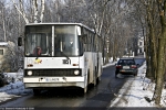 Ikarus 280.26 #1851 2009-01-07