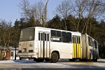 Ikarus 280.26 #1961 2009-01-08