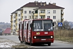 Ikarus 280.26 #2091 2009-02-02