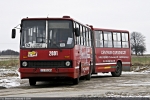Ikarus 280.26 #2091 2009-02-02