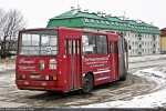 Ikarus 280.26 #2091 2009-02-02