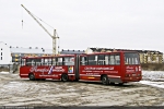 Ikarus 280.26 #2091 2009-02-02