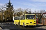 Ikarus 280.26 #1816 2009-02-07