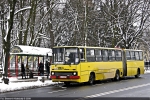 Ikarus 280.26 #1816 2009-02-18