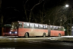Ikarus 280.26 #1910 2009-02-20
