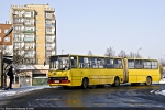 Ikarus 280.26 #1816 2009-02-20