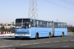 Ikarus 280.26 #1973 2009-03-02