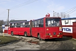 Ikarus 280.26 #1990 2009-03-03