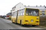 Ikarus 280.26 #1816 2009-03-24