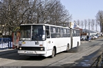 Ikarus 280.26 #1851 2009-03-26