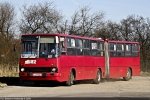 Ikarus 280.26 #1832 2009-04-02