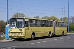 Ikarus 280.26 #1965 2009-04-22