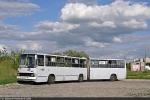 Ikarus 280.26 #1851 2009-06-12