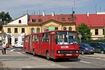 Ikarus 280.26 #2148 2009-06-29