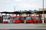 Ikarus 280.26 #1958 2010-04-23