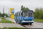 Ikarus 280.26 #1973 2010-05-05