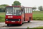 Ikarus 280.26 #1957 2010-05-06