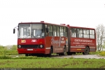 Ikarus 280.26 #2091 2010-05-07