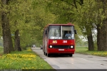 Ikarus 280.26 #2091 2010-05-07