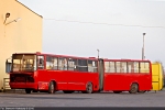 Ikarus 280.26 #1957 2010-10-11