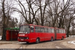 Ikarus 280.26 #1958 2011-02-17