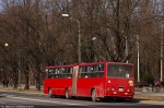 Ikarus 280.26 #1976 2011-03-21