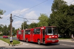 Ikarus 280.26 #2090 2011-07-13