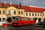 Ikarus 280.26 #1976 2011-08-24
