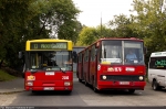 Ikarus 280.26 #1976 2011-08-30