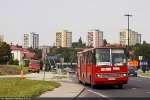 Ikarus 280.26 #2009 2011-08-30
