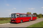 Ikarus 280.26 #1957 2011-08-30