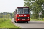 Ikarus 280.26 #1976 2012-06-17
