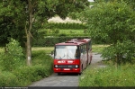 Ikarus 280.26 #1976 2012-06-17