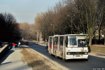 Ikarus 280.26 #2091 2005-03-23