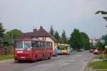 Ikarus 280.26 #2148 2008-05-27
