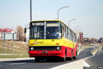 Ikarus 280.26 #1958 2005-04-03