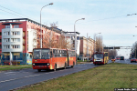 Ikarus 280.26 #1903 2003-12-03