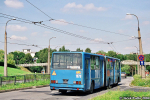 Ikarus 280.26 #1973 2004-08-16