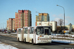 Ikarus 280.26 #1811 2005-02-27