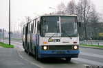 Ikarus 280.26 #2009 2004-11-07