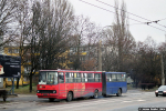 Ikarus 280.26 #2008 2004-12-28