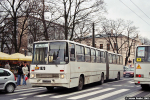 Ikarus 280.26 #1820 2005-01-14
