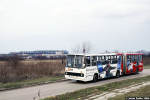 Ikarus 280.26 #1971 2006-04-13