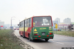 Ikarus 280.26 #1965 2004-12-30
