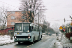 Ikarus 280.26 #1851 2006-01-15