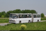 Ikarus 280.26 #1845 2009-05-18