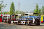 Ikarus 280.26 #2011 2006-05-05