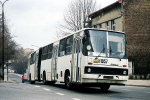 Ikarus 280.26 #1957 2005-03