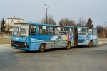 Ikarus 280.26 #1848 2003-03-29